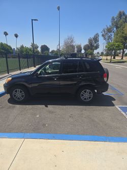 2003 Toyota Rav4