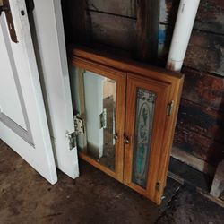 Bathroom Medicine Cabinet