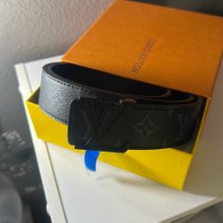 Louis Vuitton Belt 