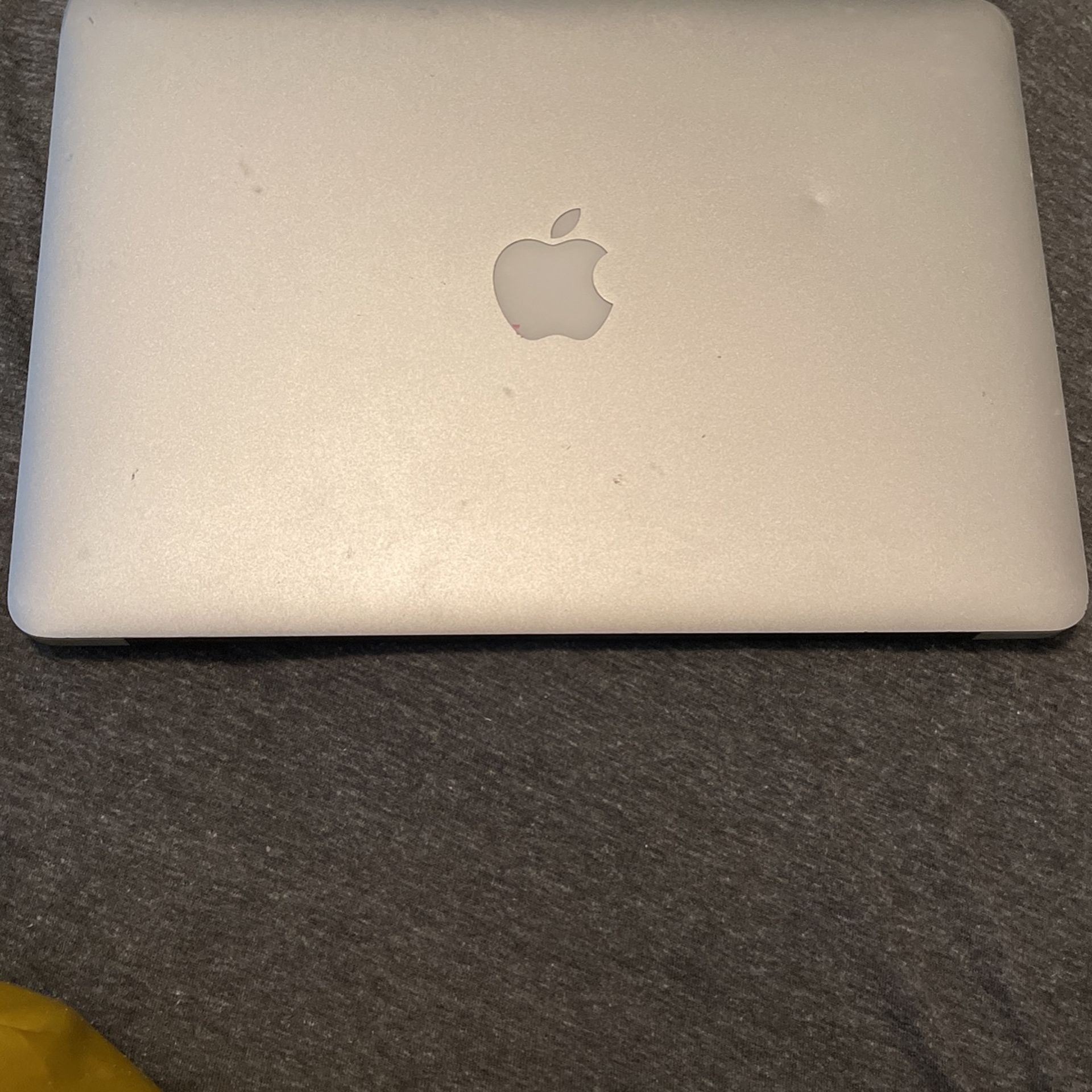 MacBook Air