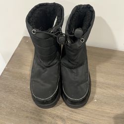 Kids Snow Boots