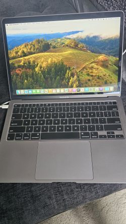 Macbook Air 2020