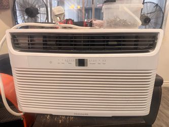 Frigidaire Window Air Conditioner