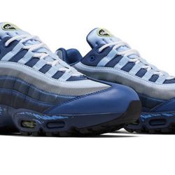 Yugi-Oh x Nike air max muscle