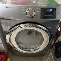 Samsung Electric Dryer