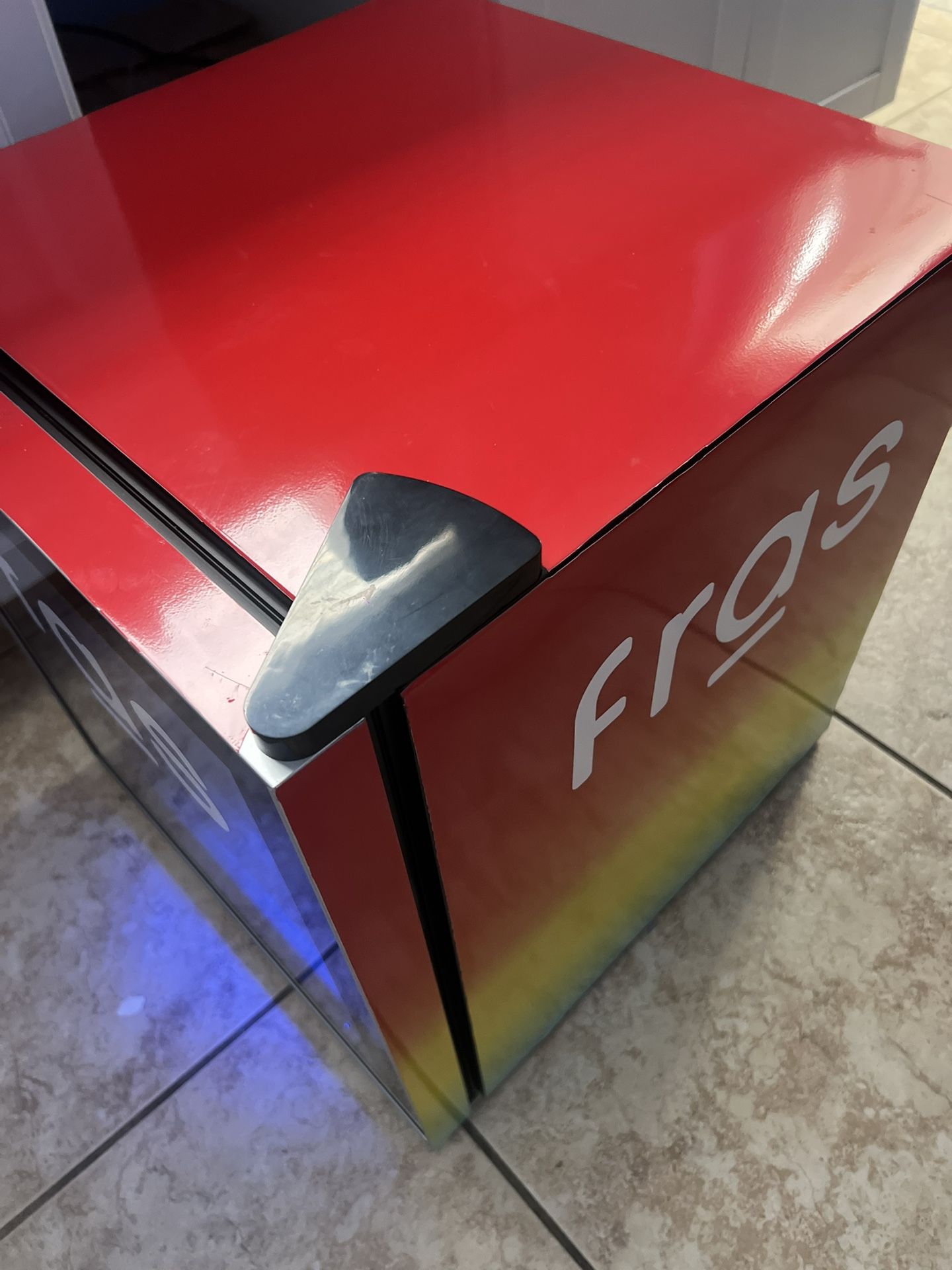 Brand New Mini Fridge - Never Been Used