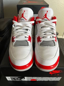 Air Jordan 4 Retro Mens Size 11