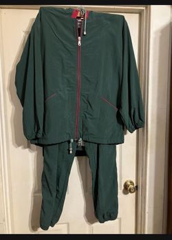 $40, Size Small Women’s track suit