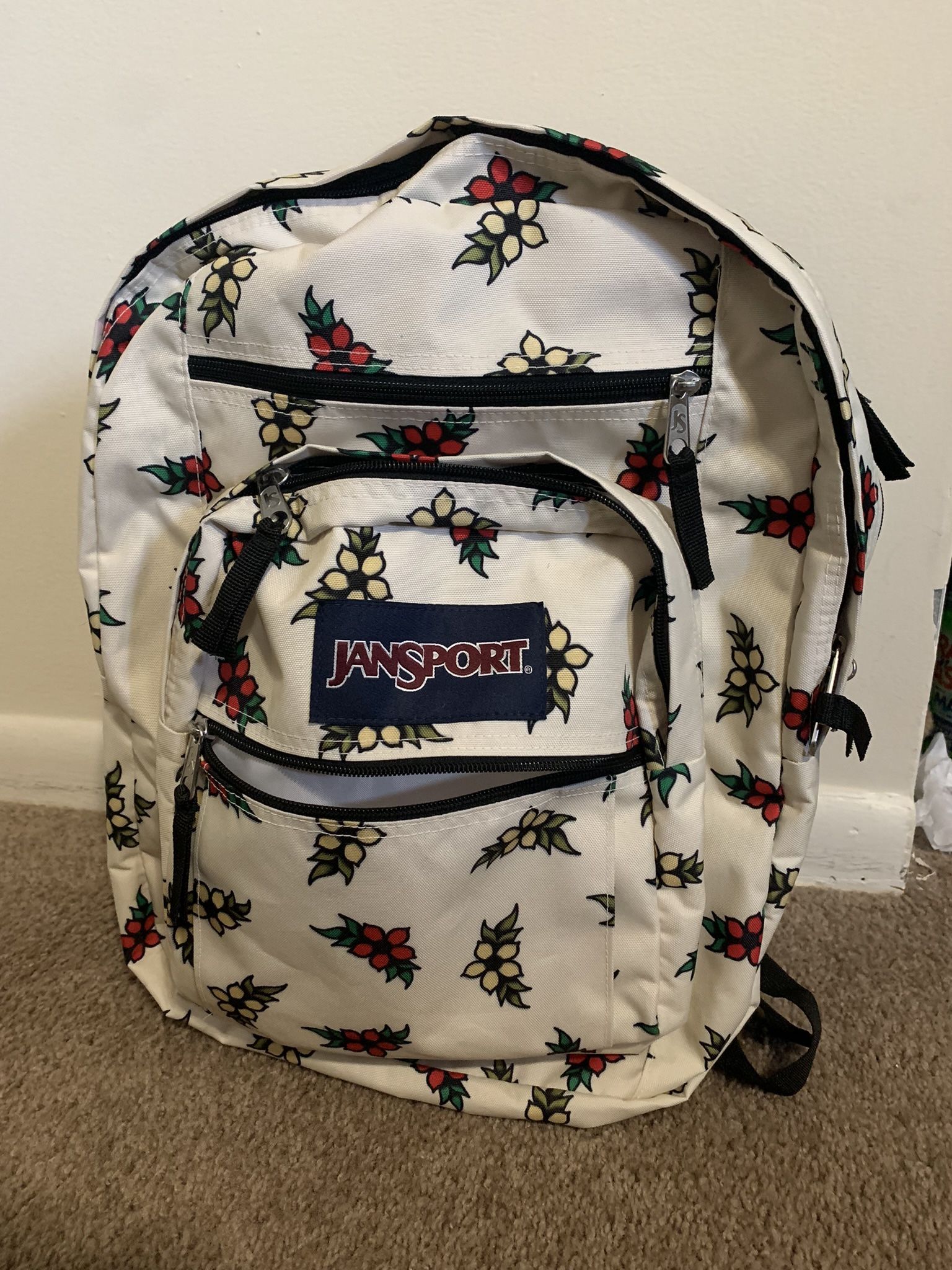 Jansport Backpack