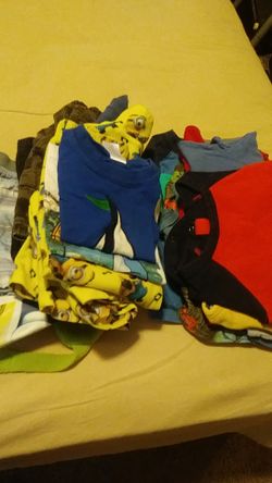 18. To 24month clothes