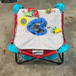 Summer Infant Pop 'N Jump Portable Activity Center