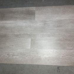 Vinyl Flooring 
