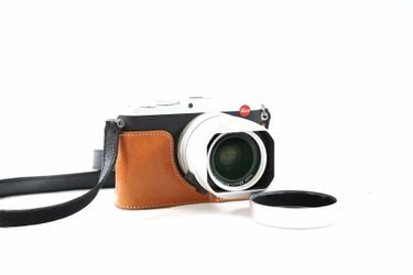 Leica Q chrom edition (Typ 116) Compact Digital Camera