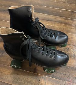 Roller skates