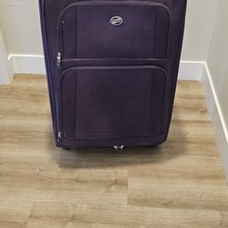 American Tourister Luggage 