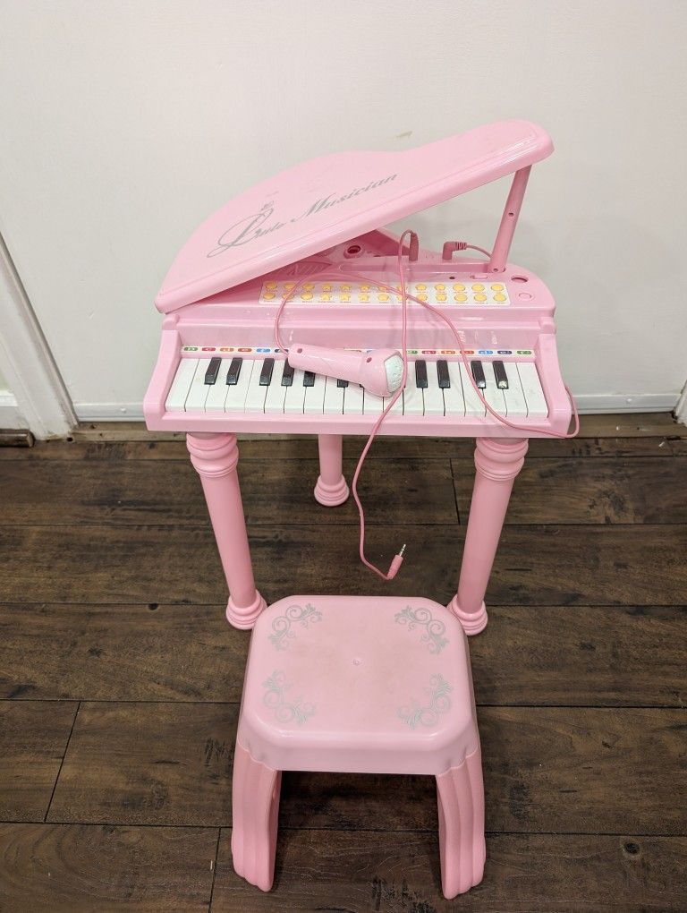 Piano Keyboard Toys for Toddlers