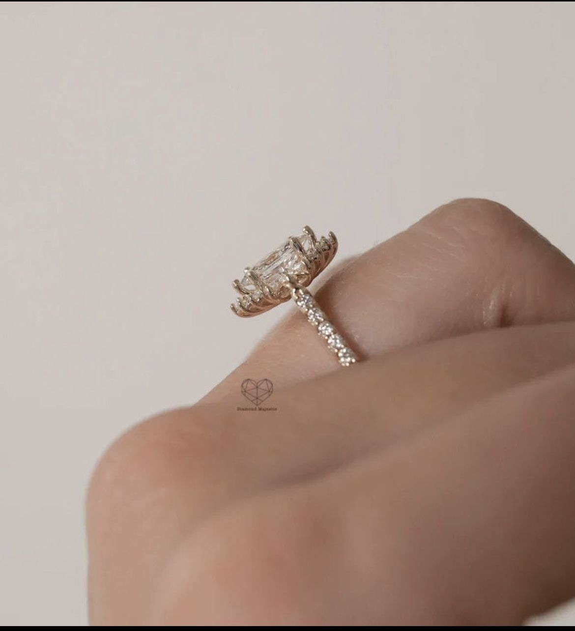 Engagement Ring