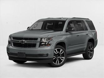 2019 Chevrolet Tahoe