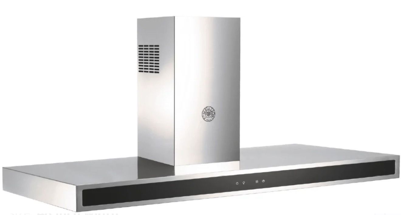 Bertazzoni KG48X Wall Mount Convertible Range Hood