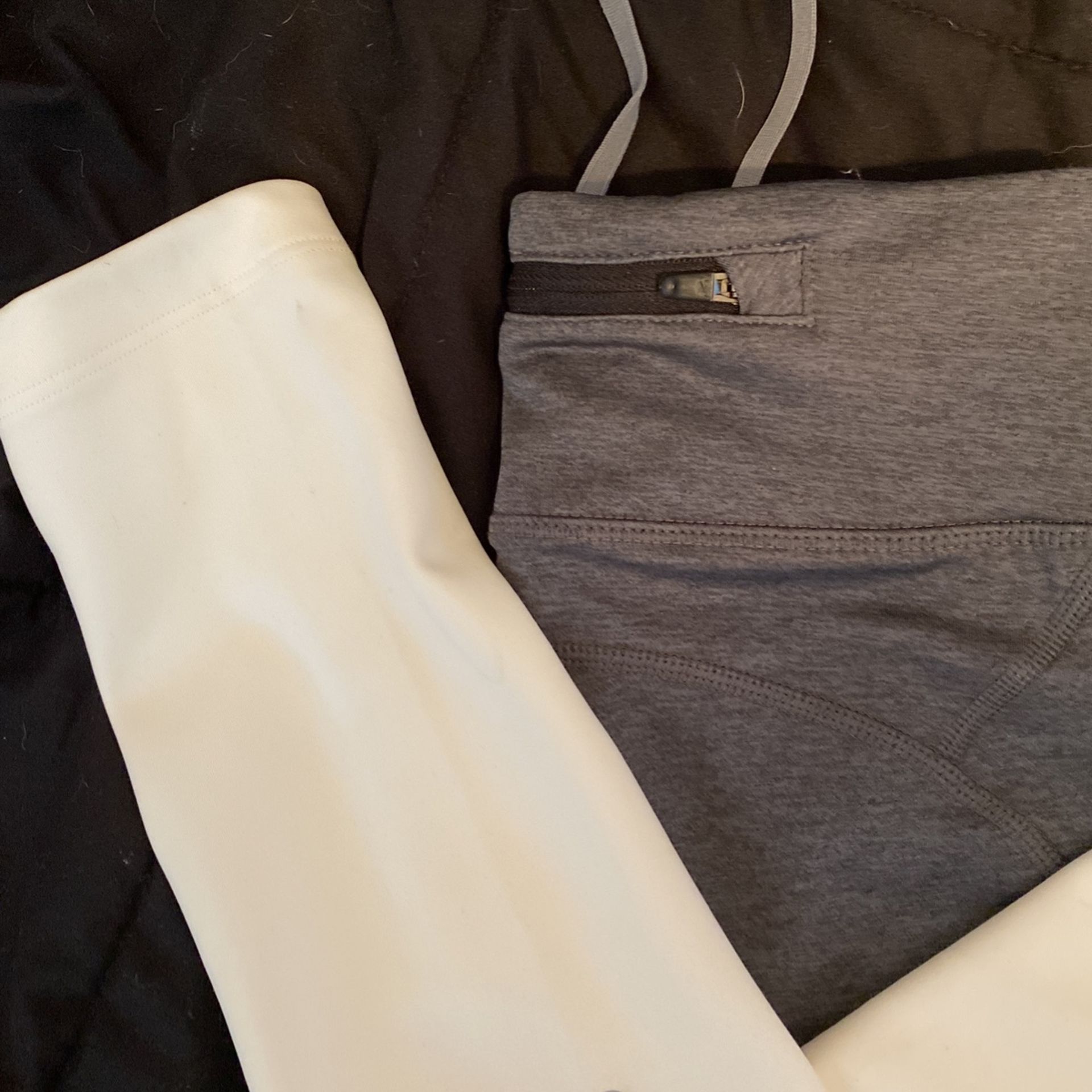 NIKE DRI FIT Leggings