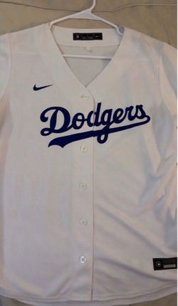 Women’s dodgers jersey