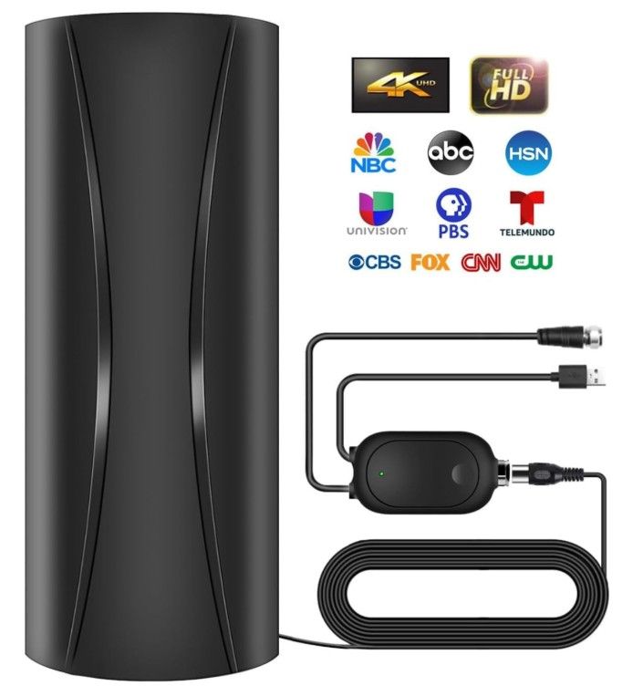 HDTV Antenna High Definition