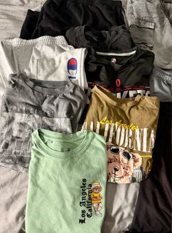 Boys clothes