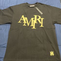 AMIRI SHIRT