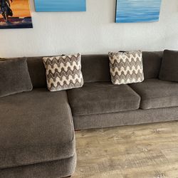 Couch Sofa Sectional 
