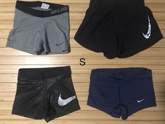 NikePro Clothes 
