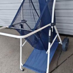 Beach Cart