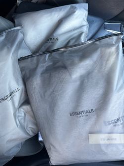 Essential Hoodies