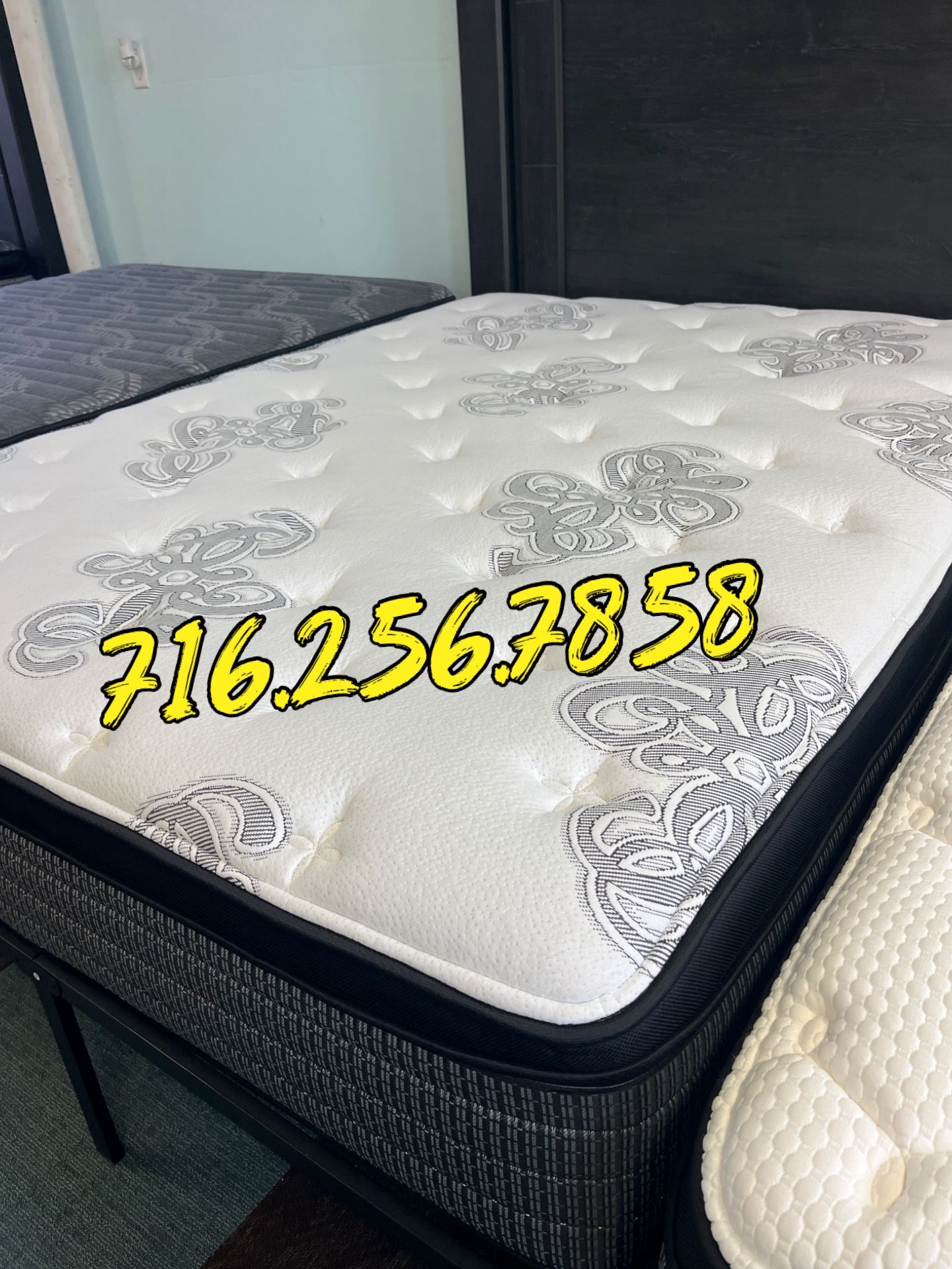 New Mattresses Cheap