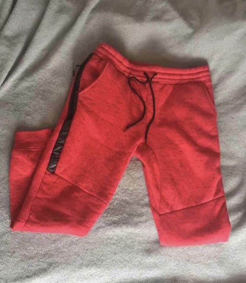 Men’s Carbon Super Heavy Joggers 