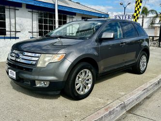 2010 FORD EDGE