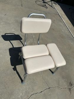 Bath/shower Chair