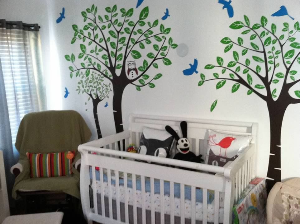 Used Million Dollar Baby Emily Crib (M4791) - Local Pickup Only
