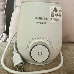 Baby Bottle Warmer