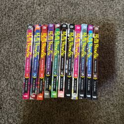 Hell’s paradise manga