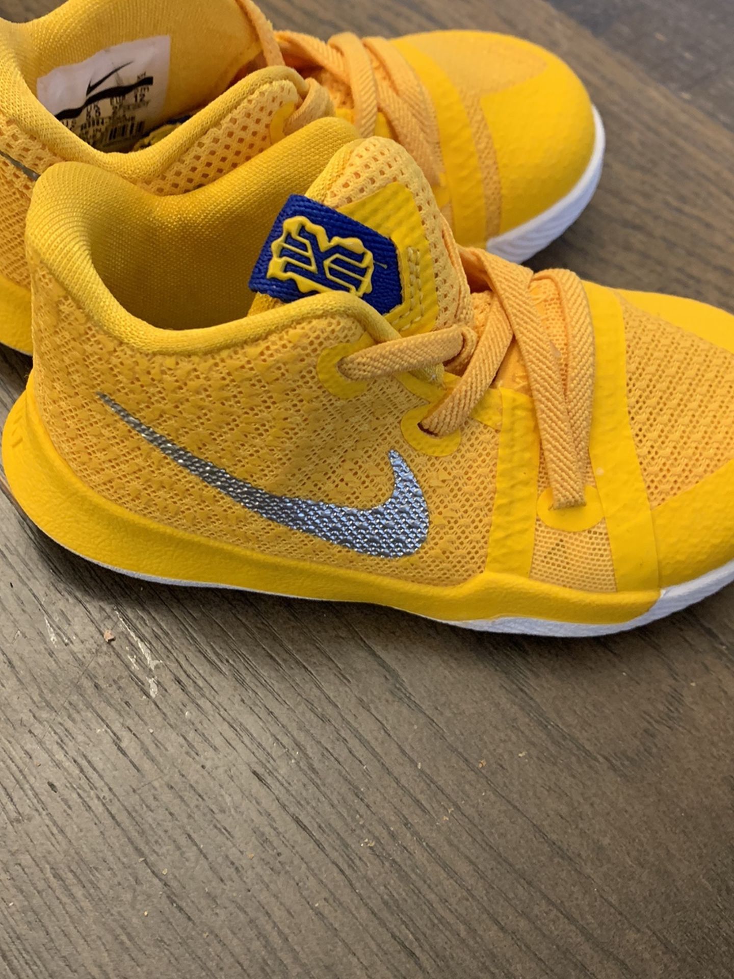 Toddler’s Kevin Durant (KD) 6C