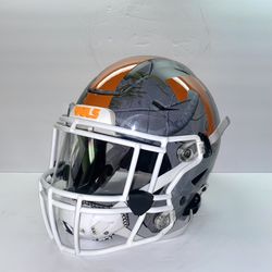 Tennessee Custom  Football Helmet