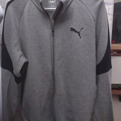 ☆MEN'S PUMA JACKET☆