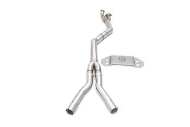 BMW M3 M4 Midpipes G80 G82 