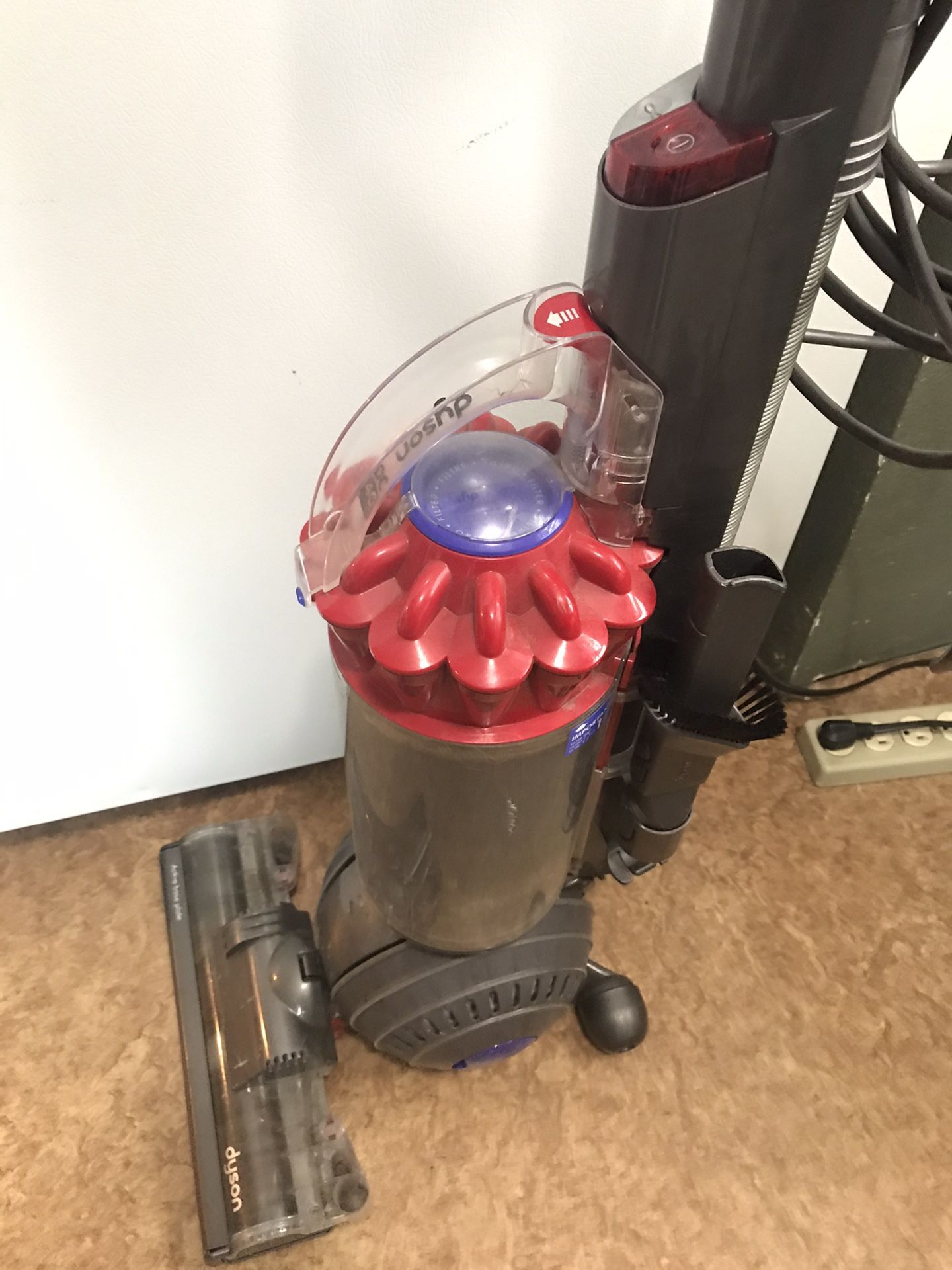 Dyson DC40 vacuum cleaner for Sale in Portland, OR OfferUp