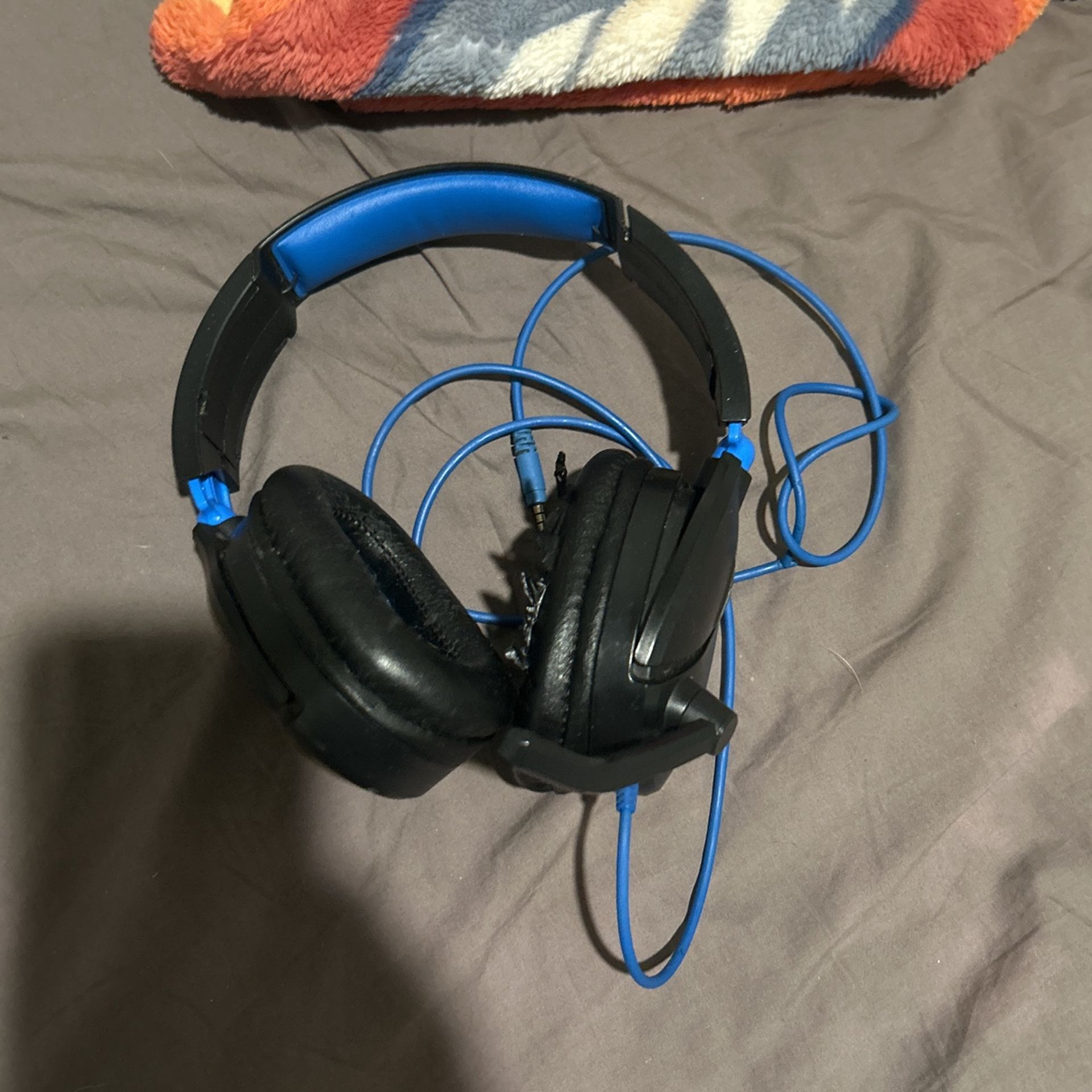 turtle beach headphones