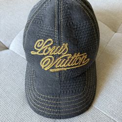 Louis Vuitton Cap
