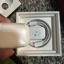 Airpod pro 2nd gen