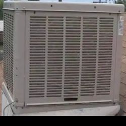 Swamp Cooler