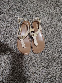 MK Sandals