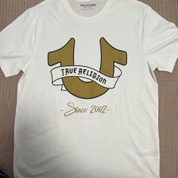 Men True Religion Shirt